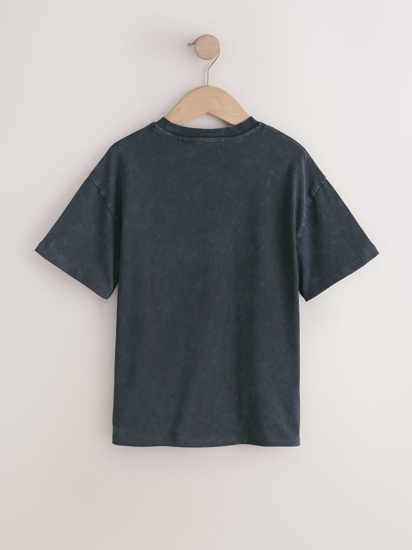 Dsiney Kidz - Grey Olivia Rodrigo Oversized T-Shirt (3-16yrs) image 6