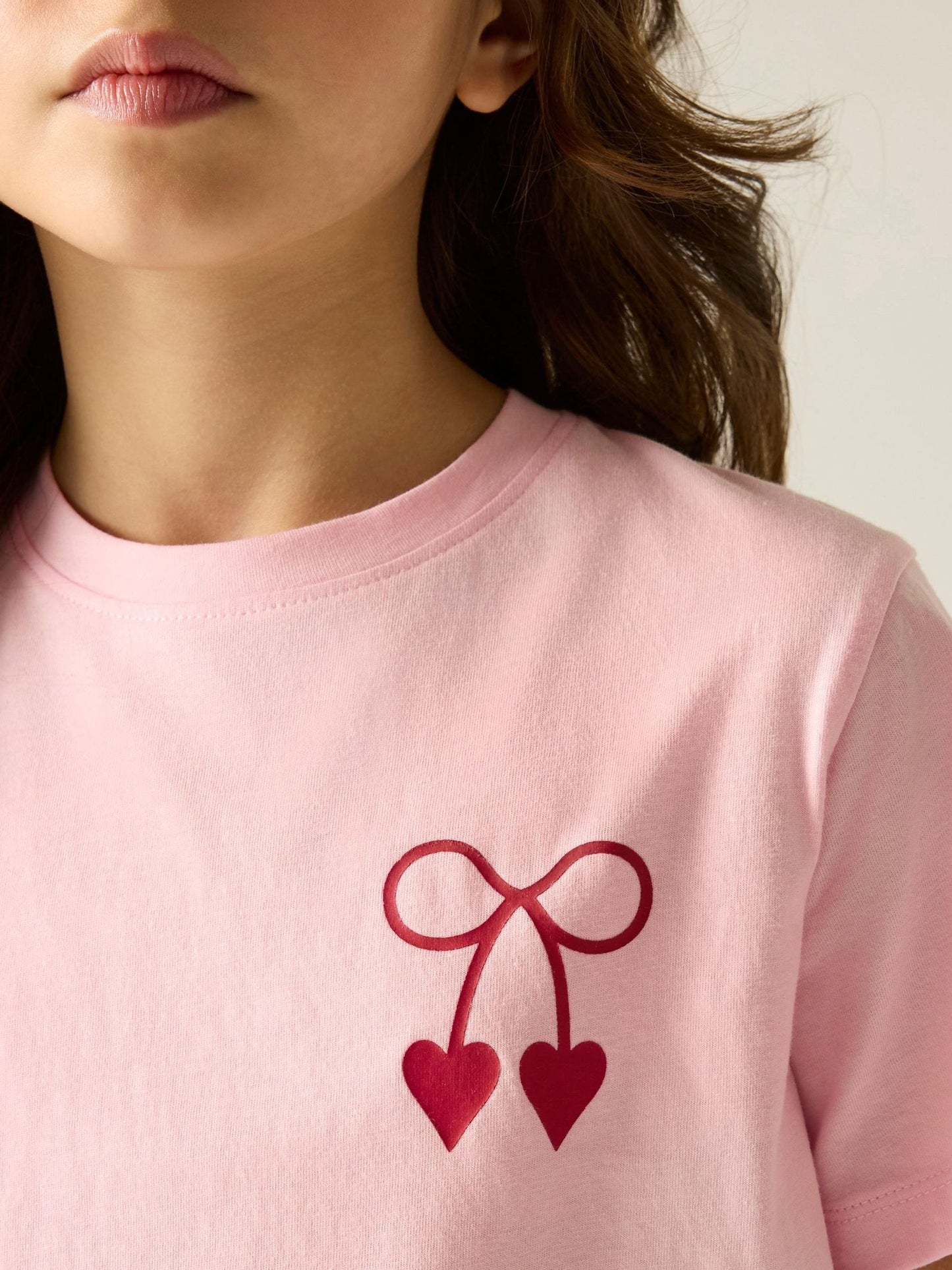 Dsiney Kidz - Regatta Pink Junior T-Shirt image 5