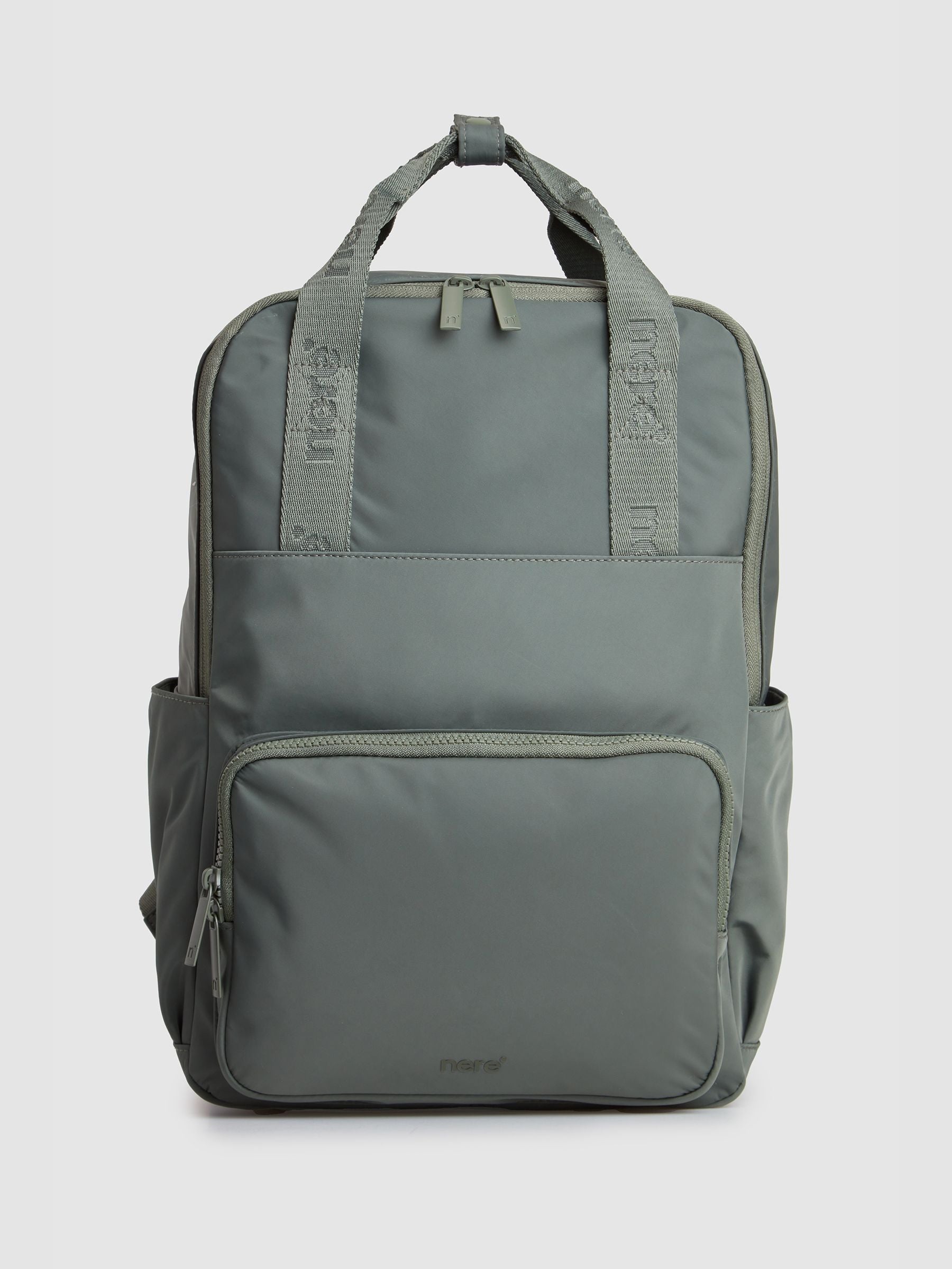 Nere Green Seeker Traveller Backpack image 1