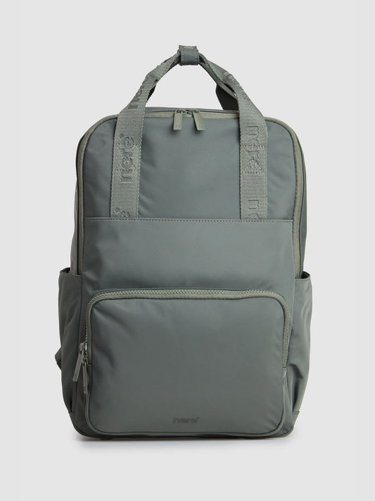 Nere Green Seeker Traveller Backpack image 1