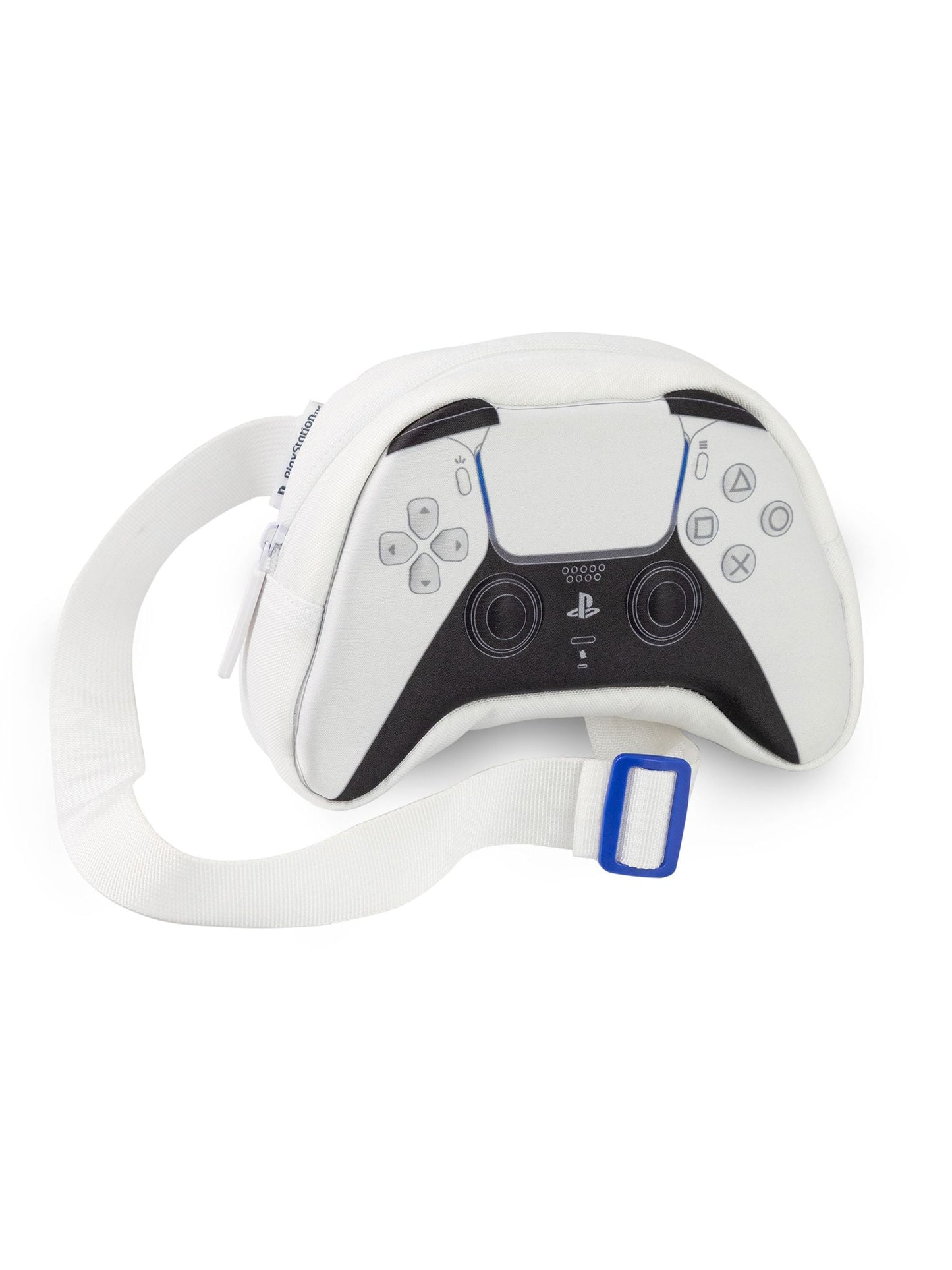 Dsiney Kidz - Vanilla Underground White PlayStation Logo Cross-Body Bag image 1
