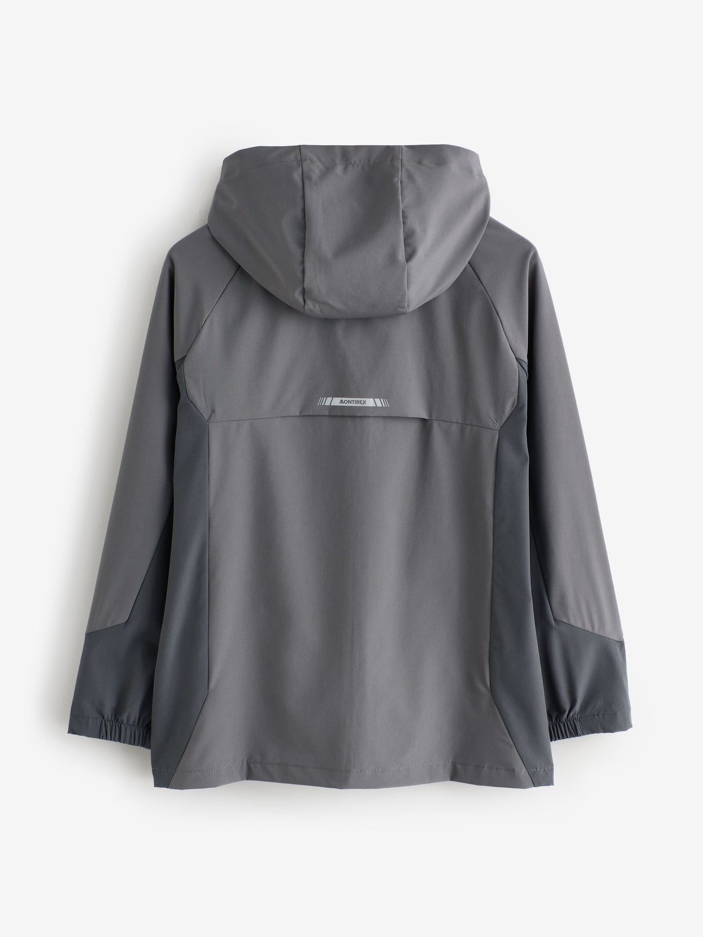 Dsiney Kidz - Montirex Grey Junior Alt Jacket image 5