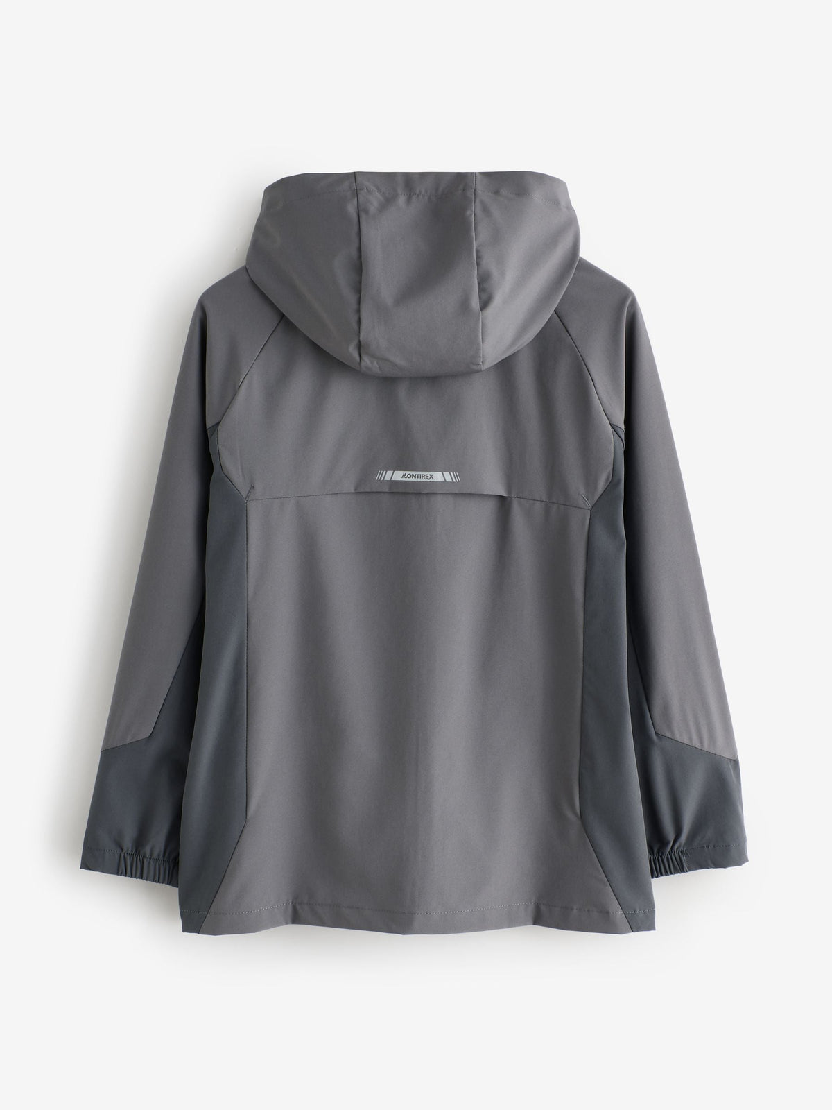 Dsiney Kidz - Montirex Grey Junior Alt Jacket image 5