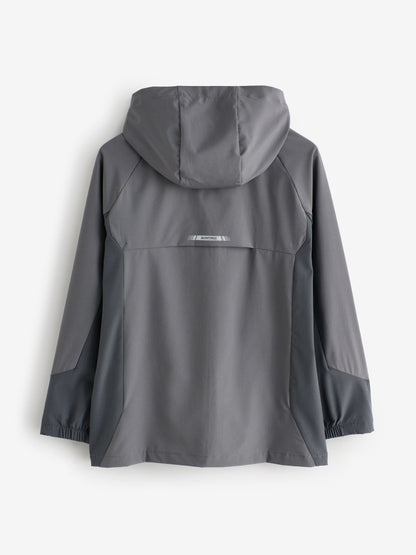 Dsiney Kidz - Montirex Grey Junior Alt Jacket image 5