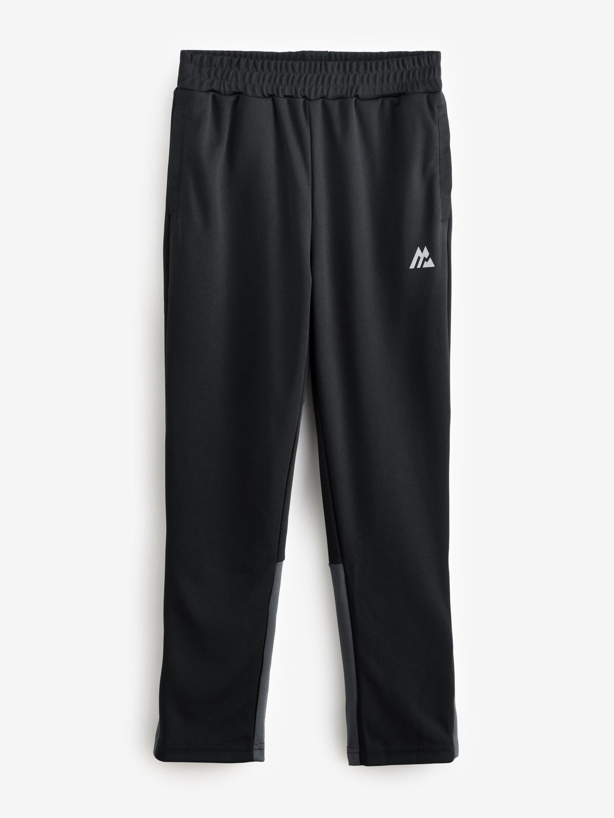 Dsiney Kidz - Montirex Black Junior Pace 2.0 Tracksuit Set image 3