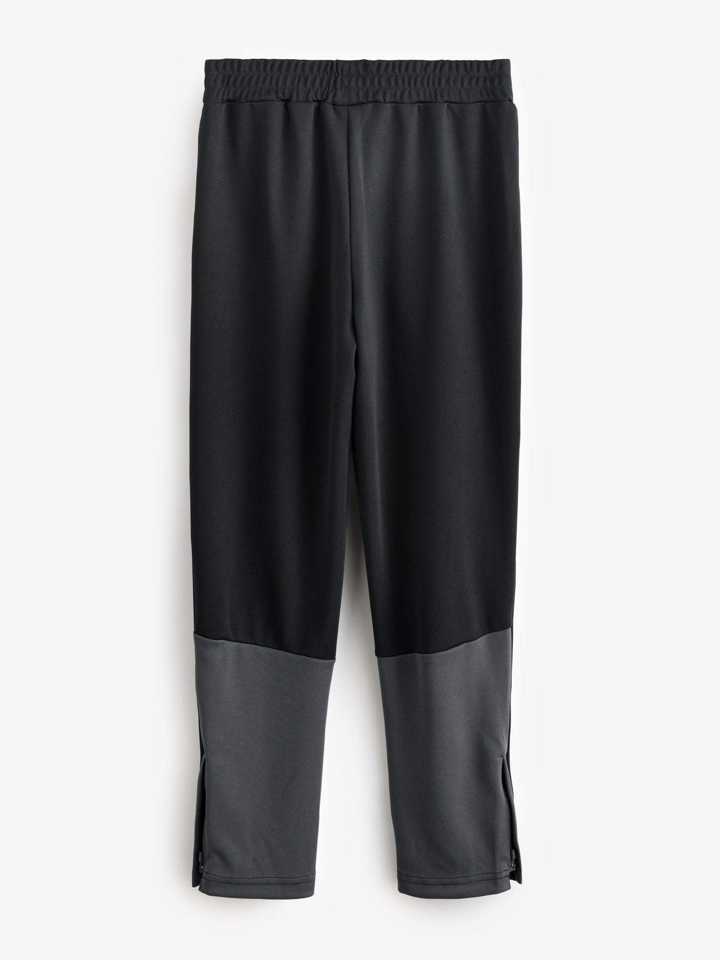 Dsiney Kidz - Montirex Black Junior Pace 2.0 Tracksuit Set image 5