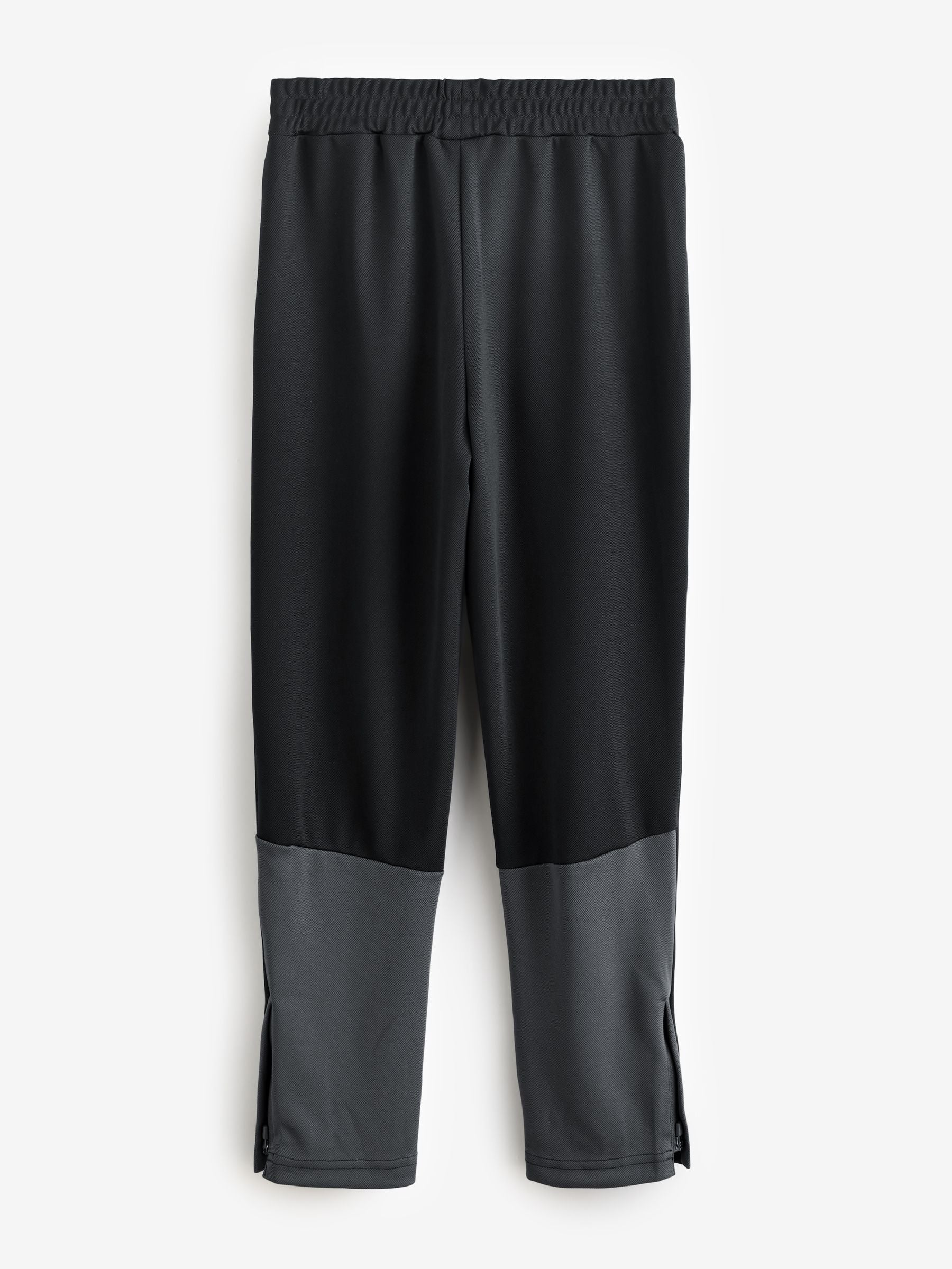 Dsiney Kidz - Montirex Black Junior Pace 2.0 Tracksuit Set image 5