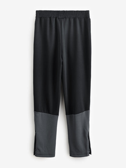 Dsiney Kidz - Montirex Black Junior Pace 2.0 Tracksuit Set image 5