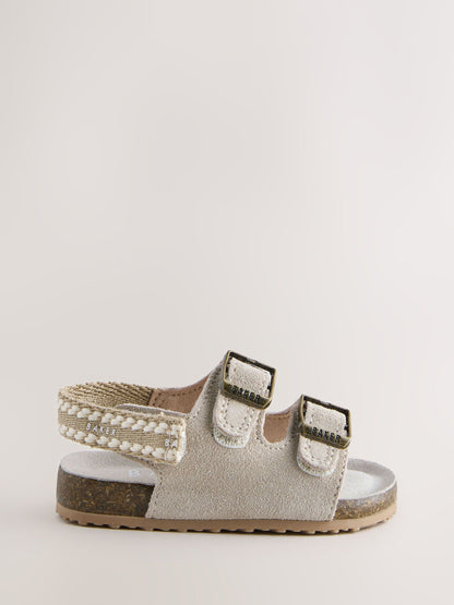 Baker by Ted Baker Baby Footbed Padders Sandals image 2