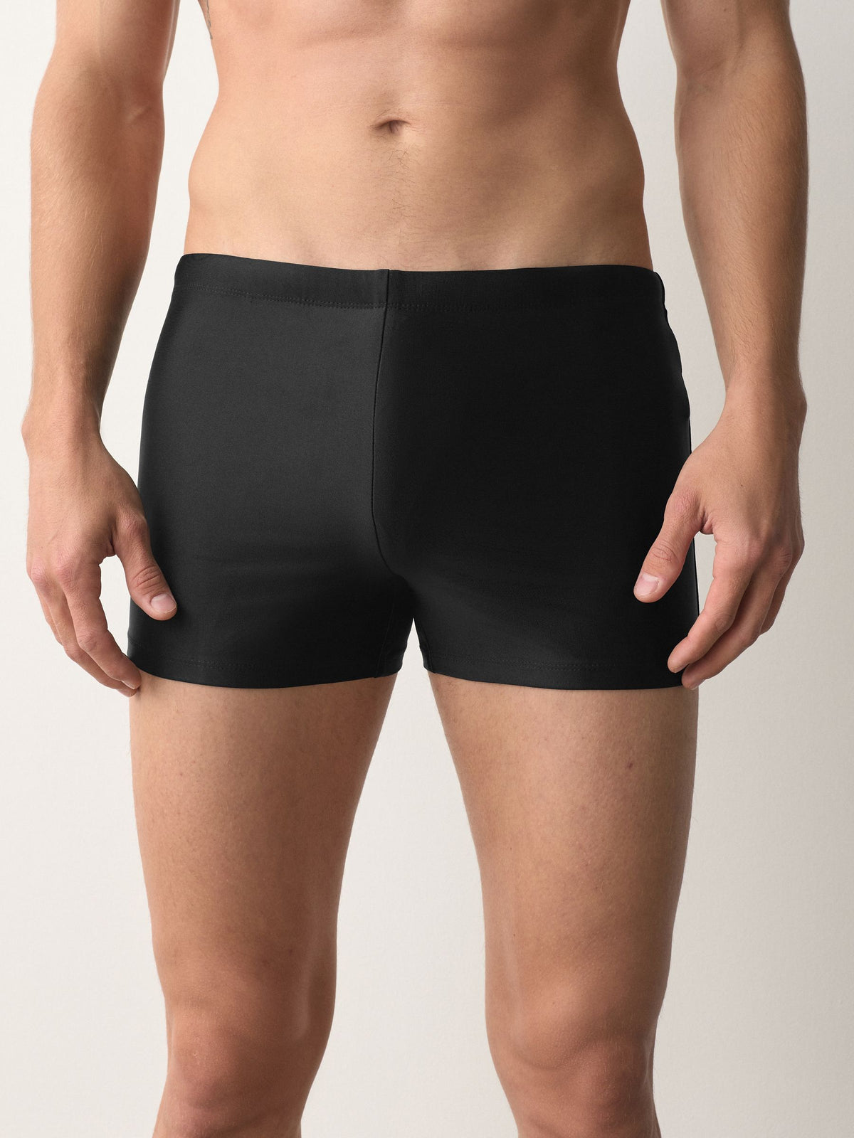 Dsiney Kidz - Black 2 Pack Active Motionflex Swimming Trunks image 2