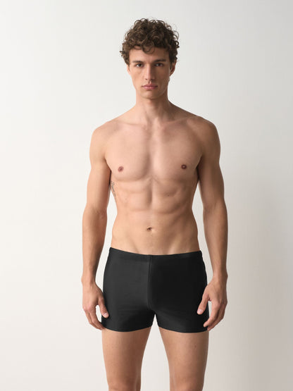 Dsiney Kidz - Black 2 Pack Active Motionflex Swimming Trunks image 3
