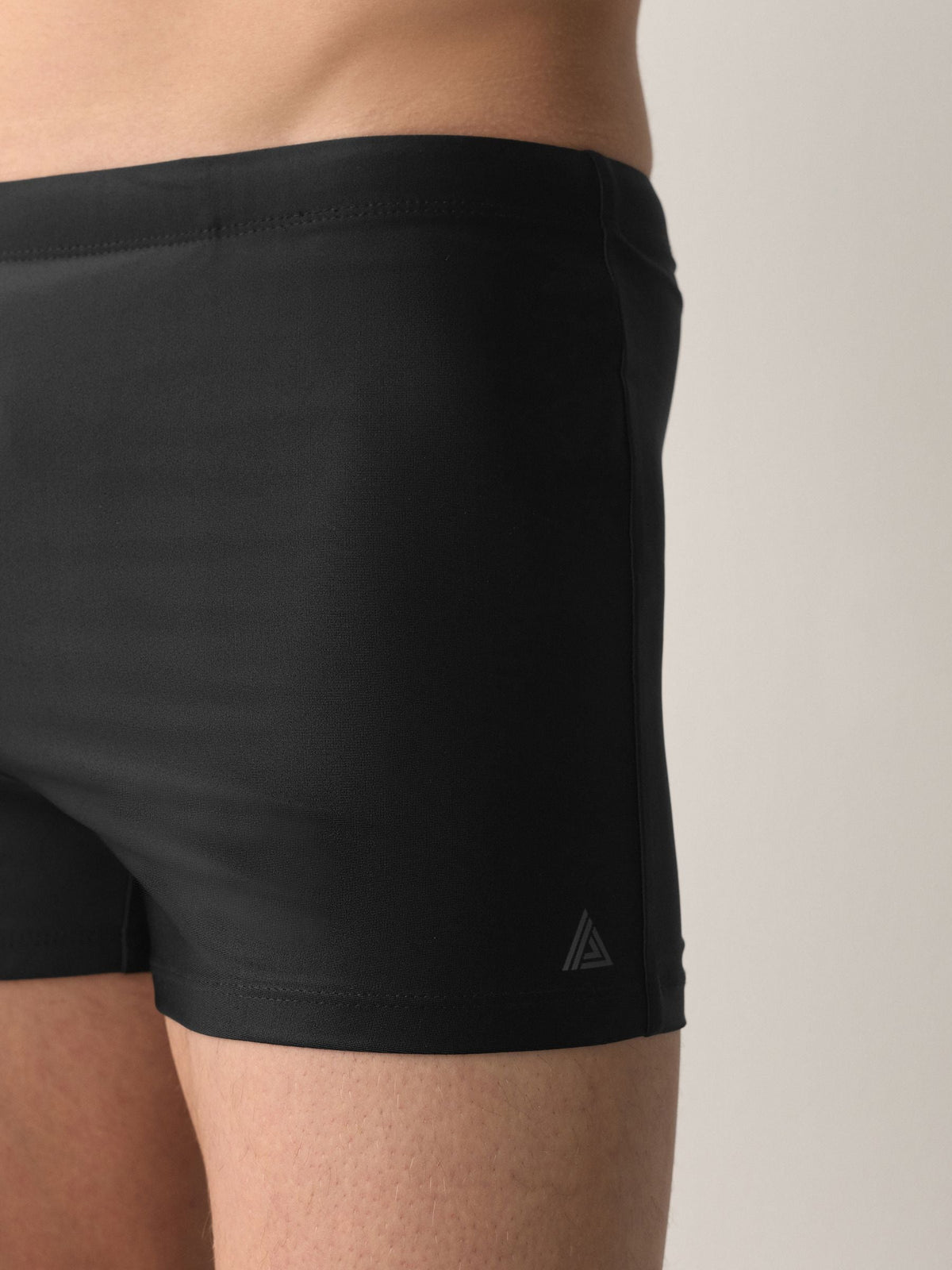 Dsiney Kidz - Black 2 Pack Active Motionflex Swimming Trunks image 5