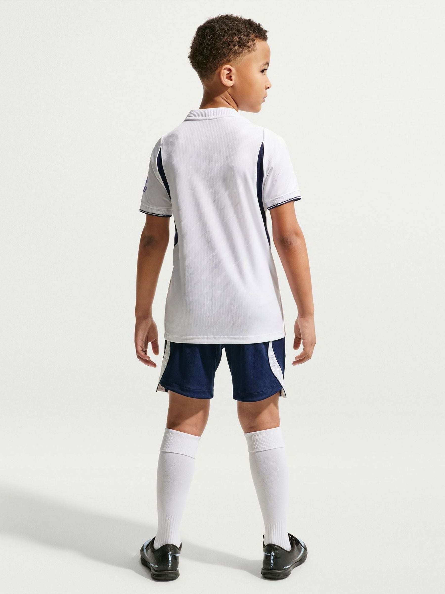 Dsiney Kidz - Nike Blue Tottenham Hotspur 2026/27 Stadium Home Shorts image 2