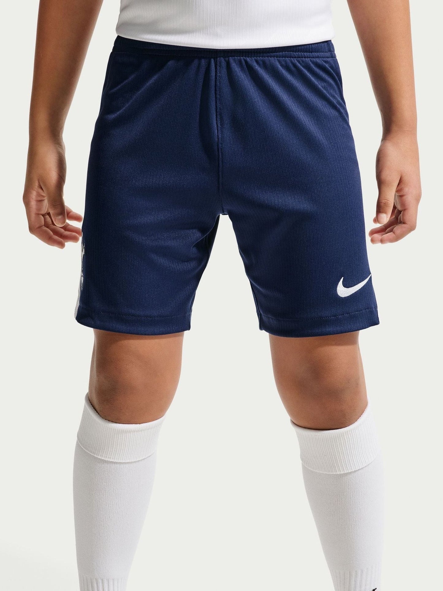 Dsiney Kidz - Nike Blue Tottenham Hotspur 2026/27 Stadium Home Shorts image 3