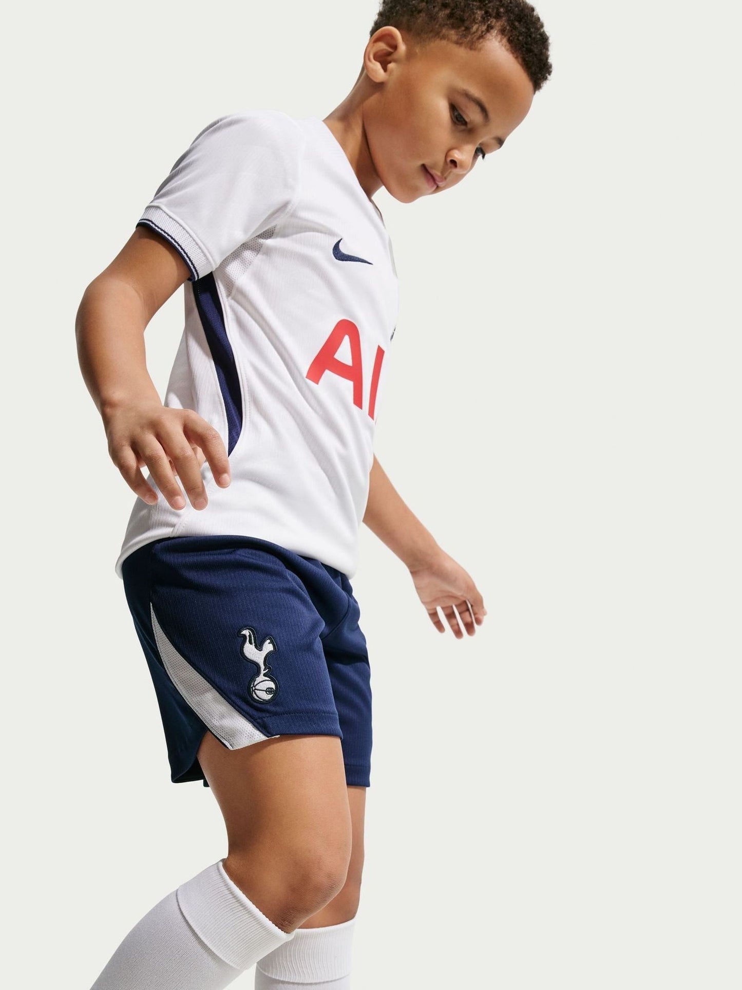Dsiney Kidz - Nike Blue Tottenham Hotspur 2026/27 Stadium Home Shorts image 5