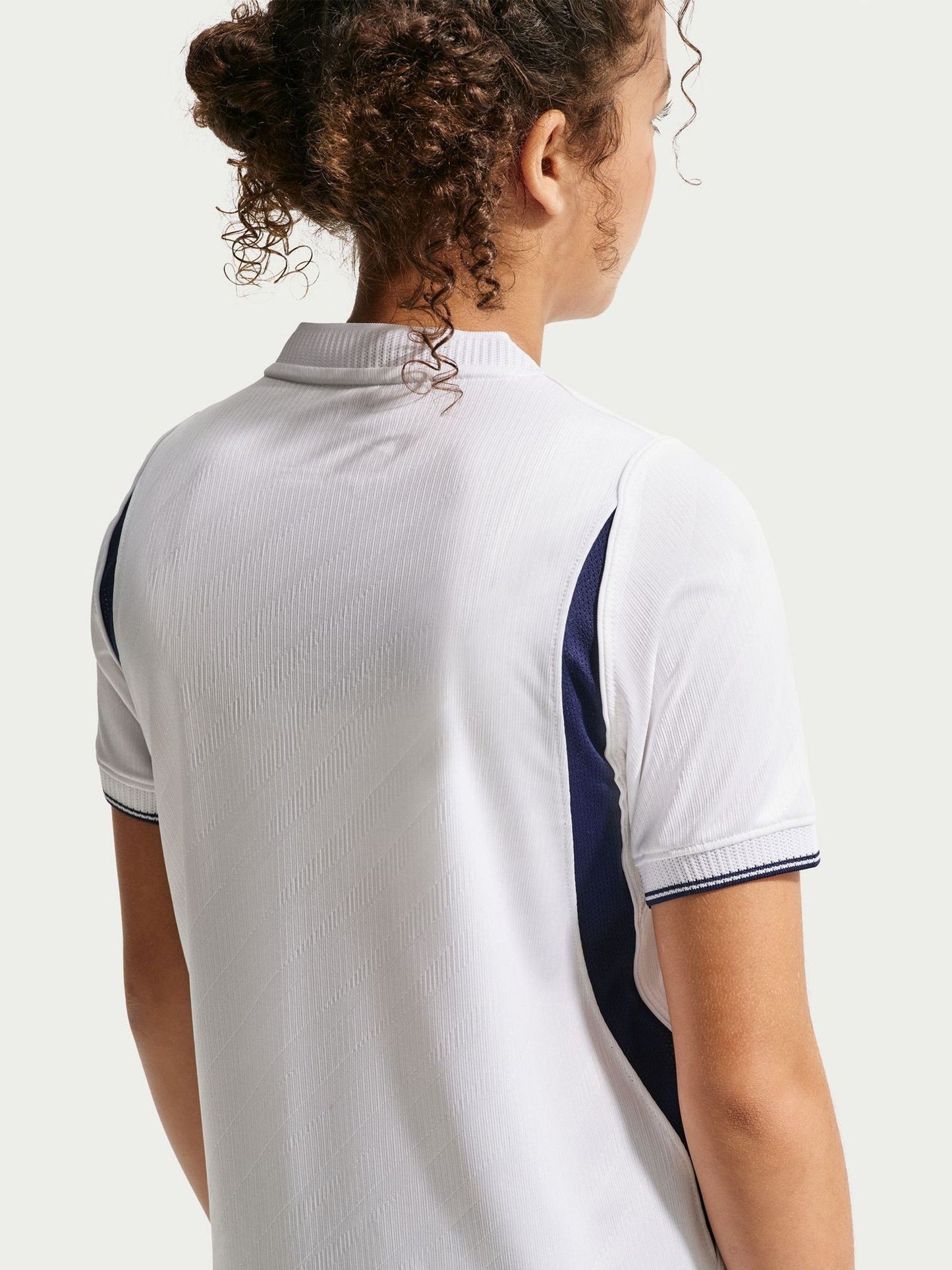 Dsiney Kidz - Nike White Tottenham Hotspur T-Shirt image 4