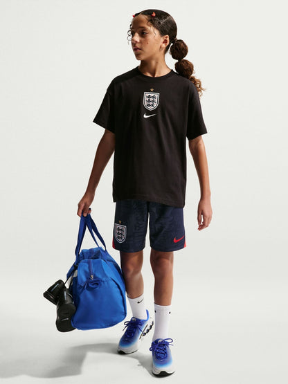 Dsiney Kidz - Nike Away England 2026 Football Shorts image 2
