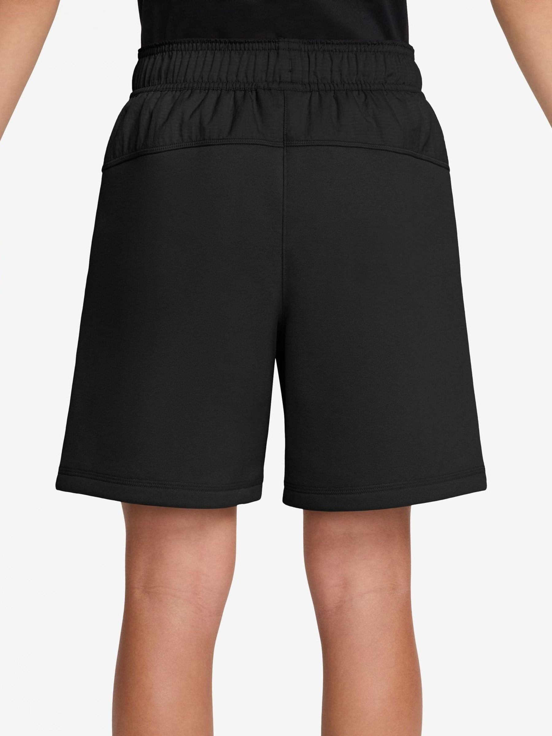 Dsiney Kidz - Nike Black City Utility Shorts image 2