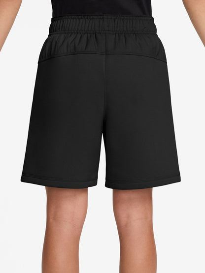 Dsiney Kidz - Nike Black City Utility Shorts image 2