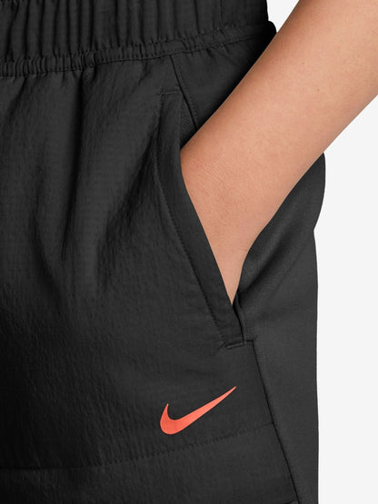 Dsiney Kidz - Nike Black City Utility Shorts image 4