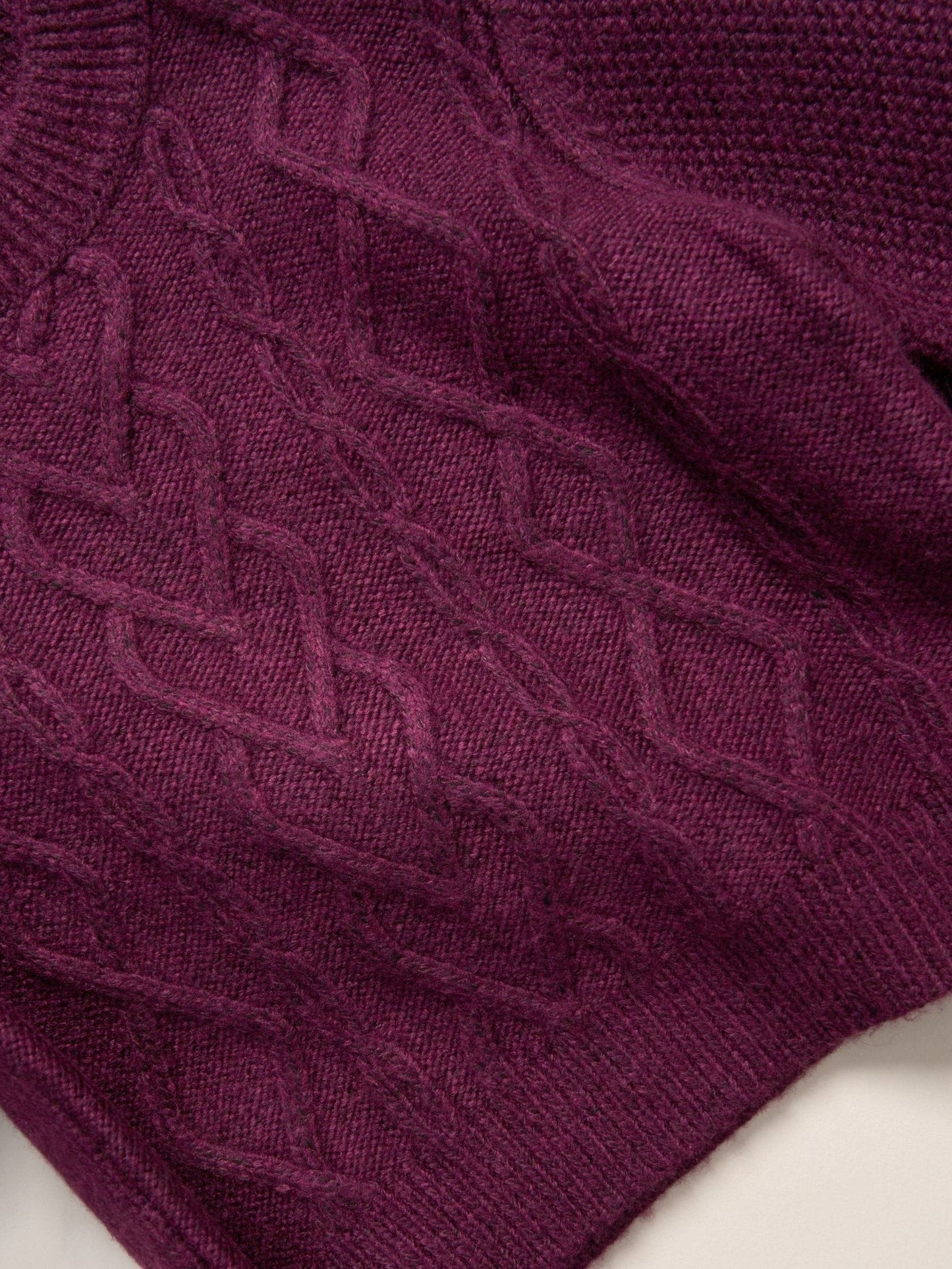 Miss Red Knit Jumper And Skirt Set image 4