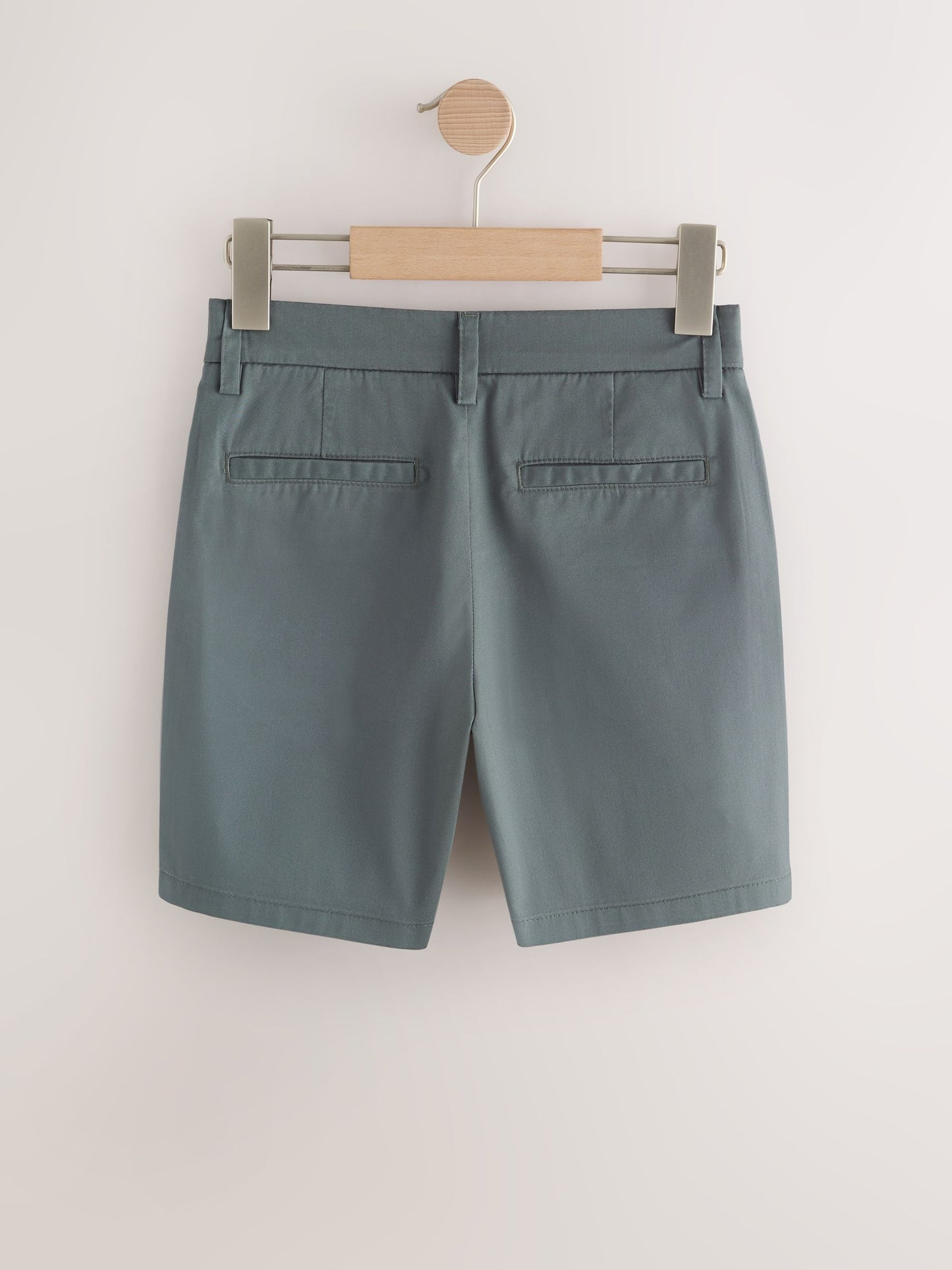 Dsiney Kidz - Green Light Weight Chino Shorts (3-16yrs) image 6
