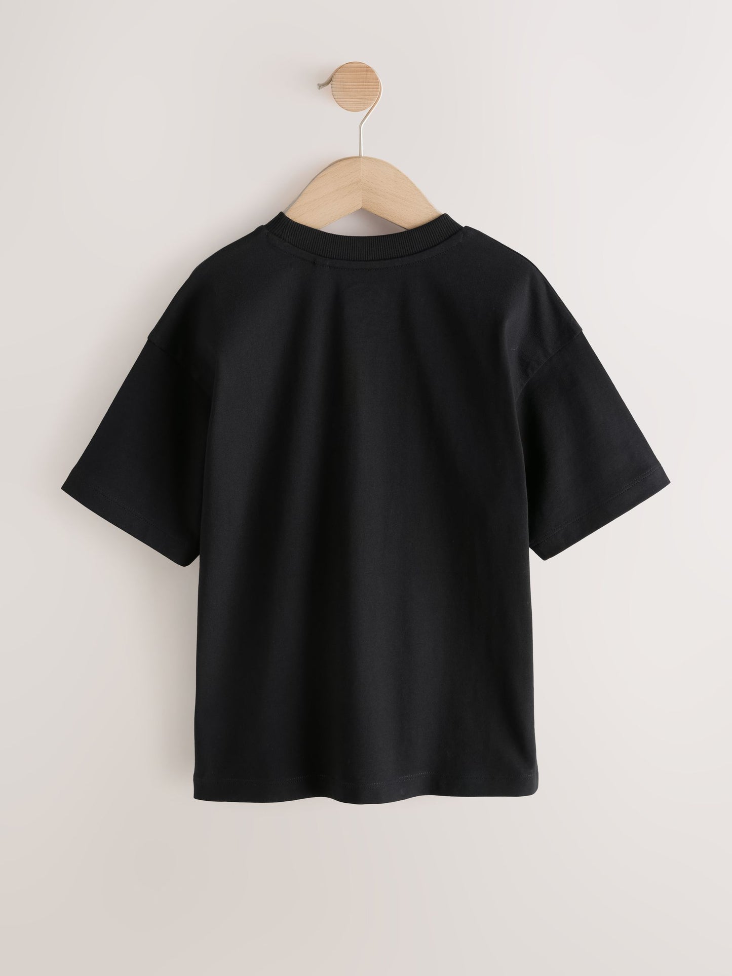 Dsiney Kidz - Black Fast & Furious T-Shirt (3-16yrs) image 2