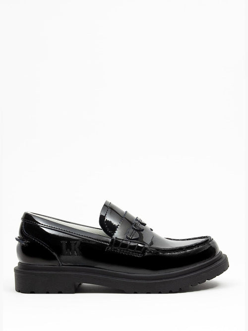Dsiney Kidz - Lelli Kelly Black Lelli Kelly Cara Loafer image 1