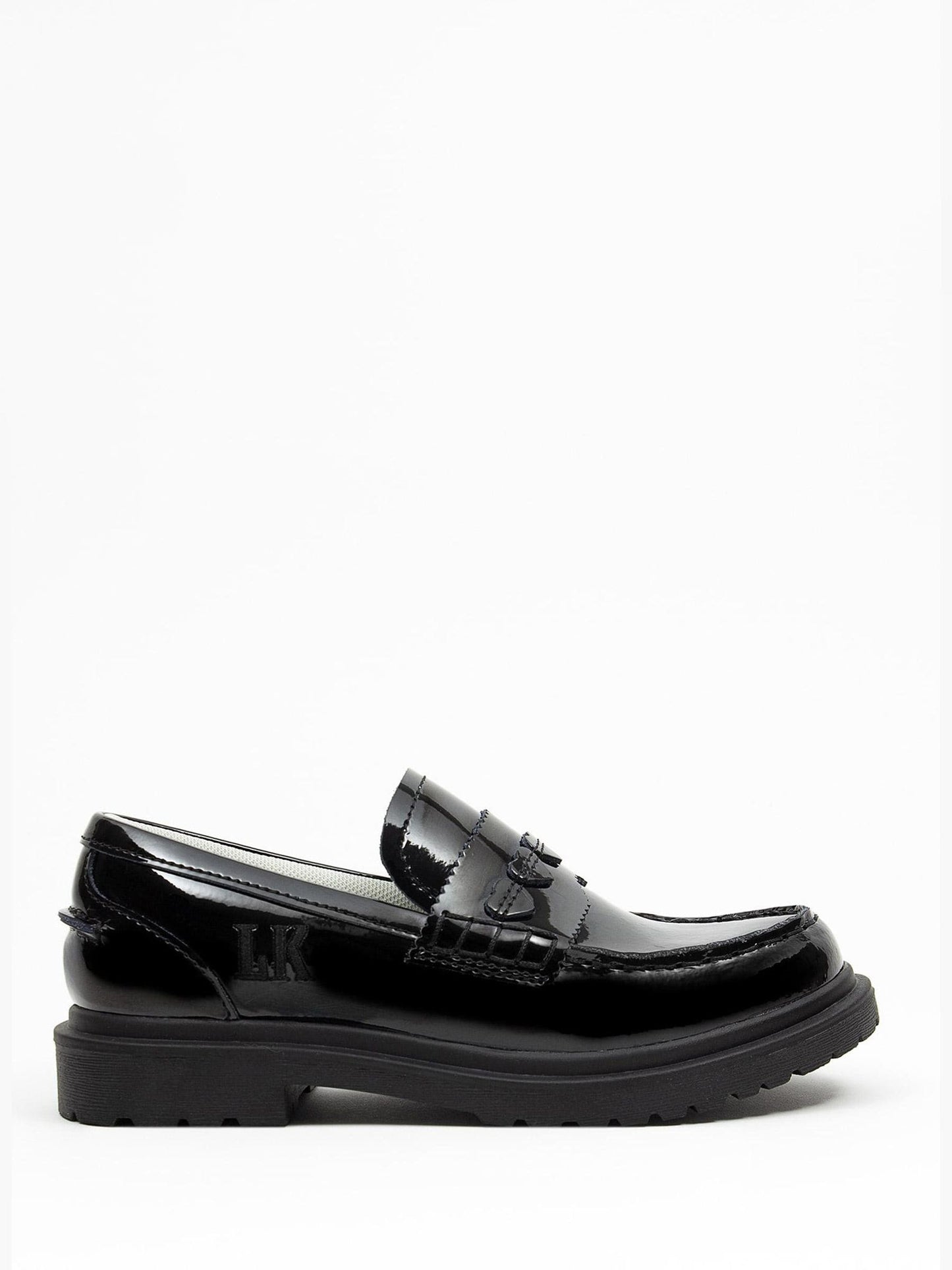 Dsiney Kidz - Lelli Kelly Black Lelli Kelly Cara Loafer image 1