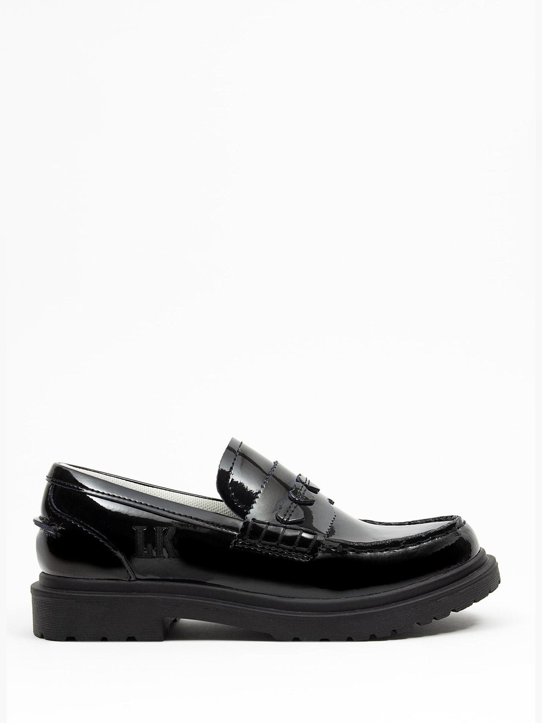 Dsiney Kidz - Lelli Kelly Black Lelli Kelly Cara Loafer image 1