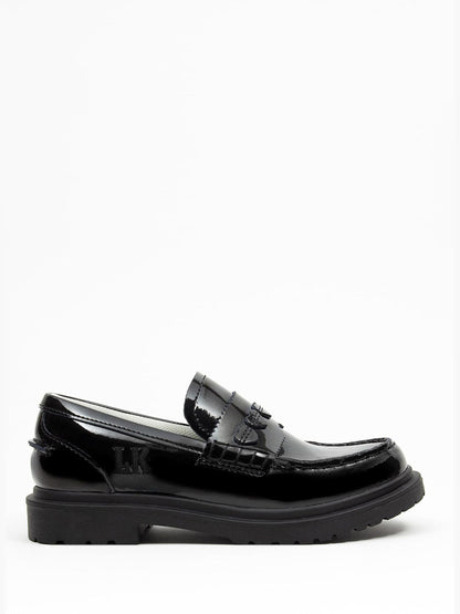 Dsiney Kidz - Lelli Kelly Black Lelli Kelly Cara Loafer image 1