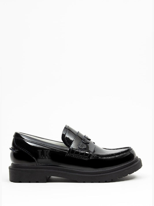 Dsiney Kidz - Lelli Kelly Black Lelli Kelly Cara Loafer image 1