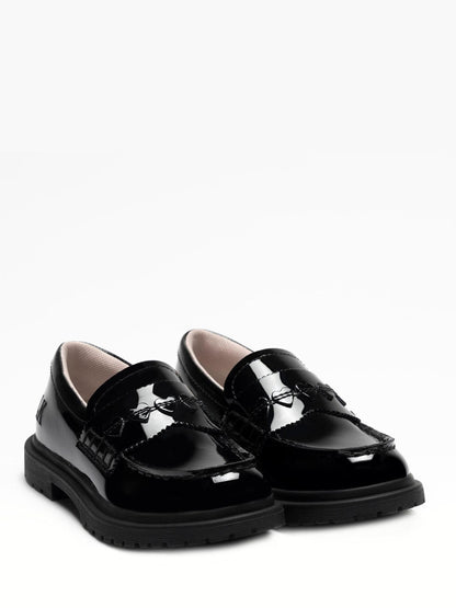 Dsiney Kidz - Lelli Kelly Black Lelli Kelly Cara Loafer image 2