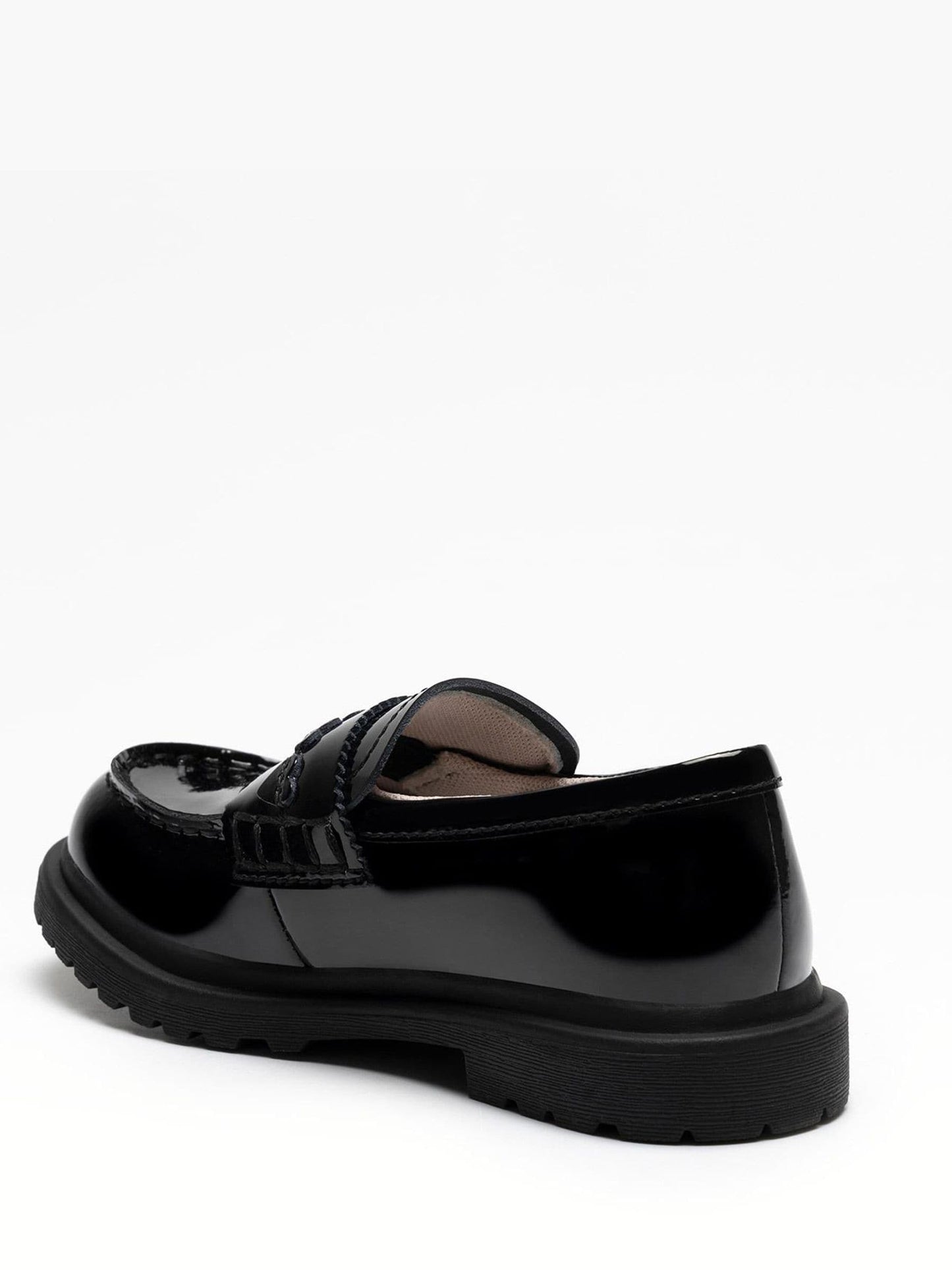 Dsiney Kidz - Lelli Kelly Black Lelli Kelly Cara Loafer image 4
