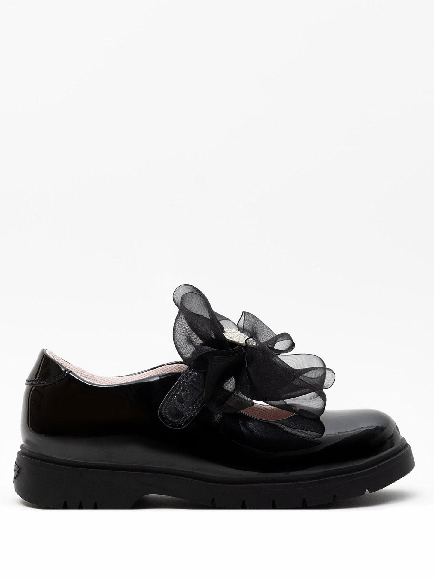 Lelli Kelly Black Tyla Mary Jane Shoes image 1