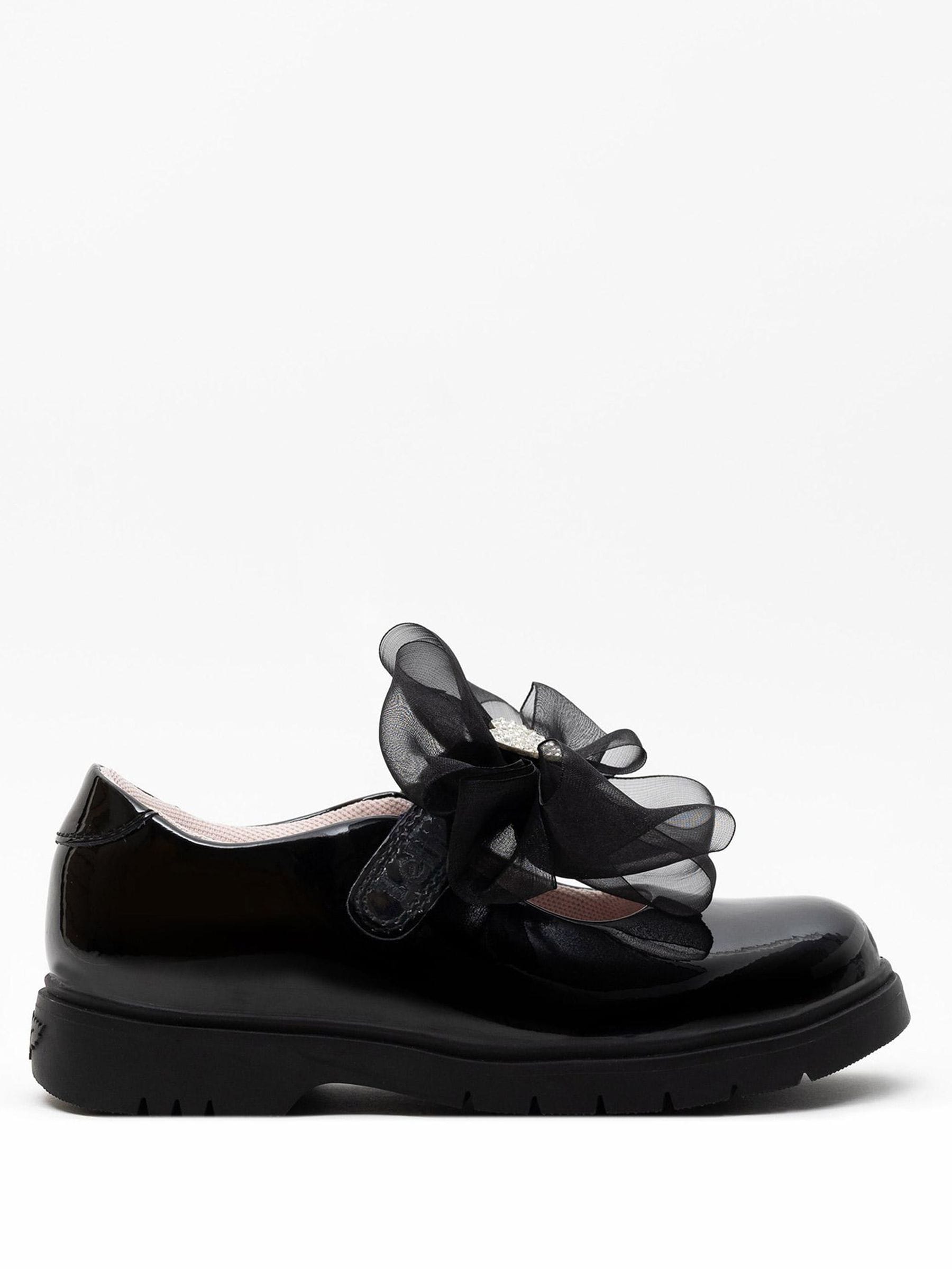 Lelli Kelly Black Tyla Mary Jane Shoes image 1