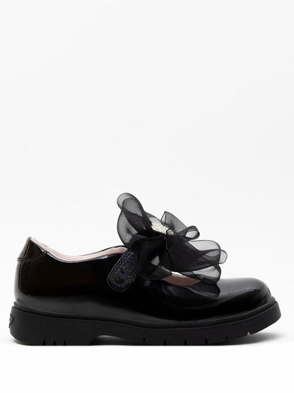 Lelli Kelly Black Tyla Mary Jane Shoes image 1