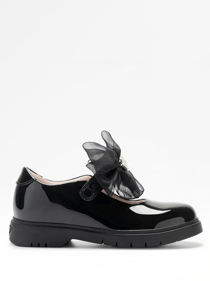 Lelli Kelly Black Tyla Mary Jane Shoes image 2