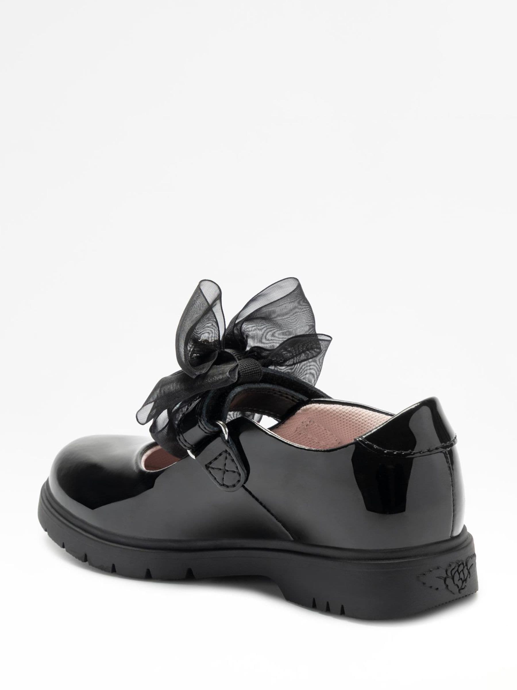 Lelli Kelly Black Tyla Mary Jane Shoes image 4