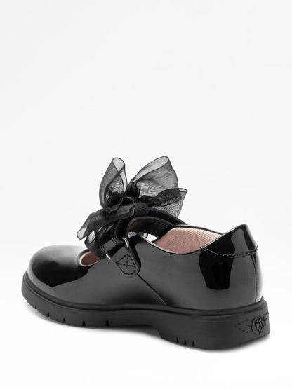 Lelli Kelly Black Tyla Mary Jane Shoes image 4