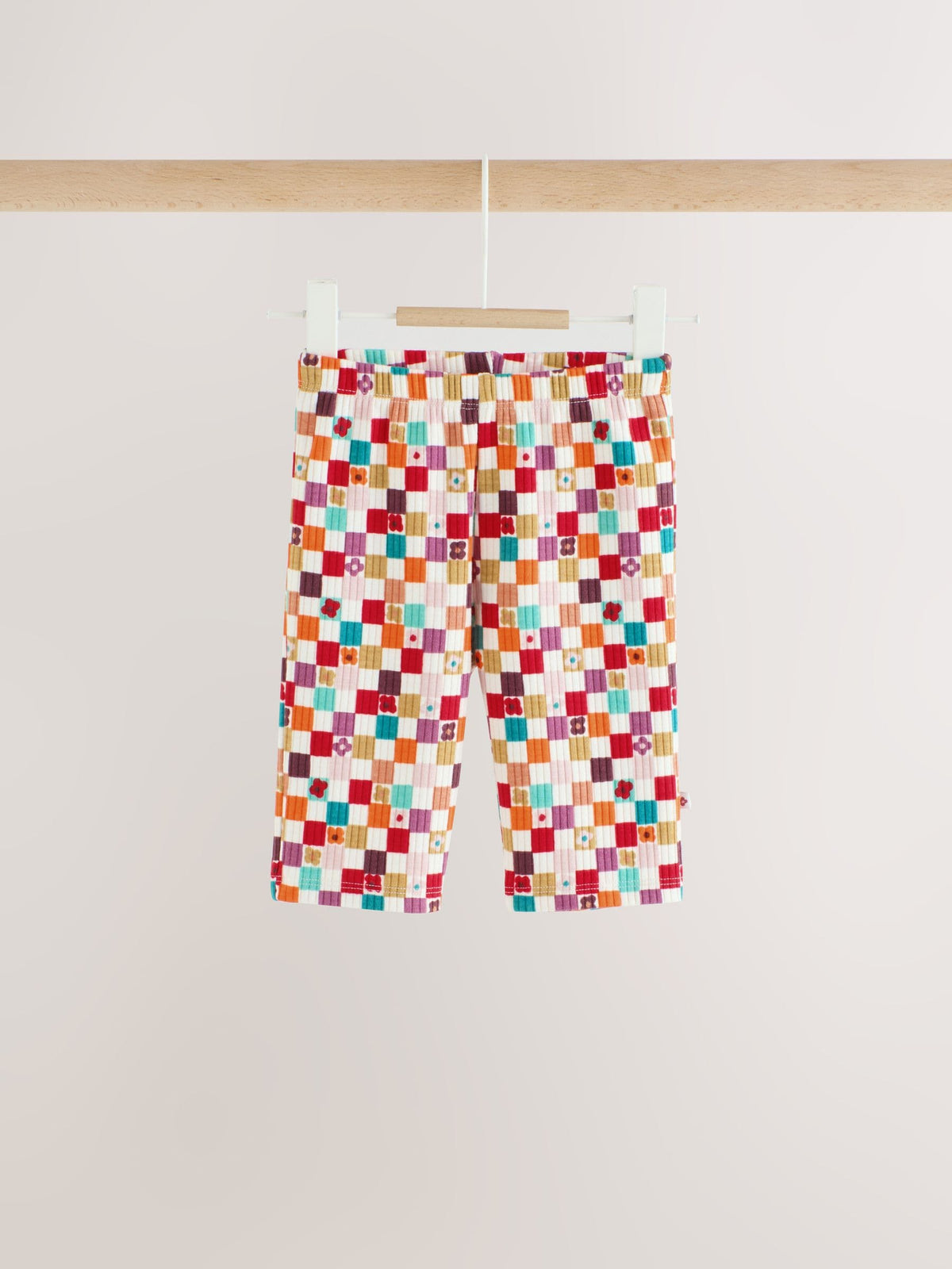 Dsiney Kidz - Multi Bright Character Baby Sweat Top And Wide Leggings 2 Piece Set (0mths-2yrs) image 3