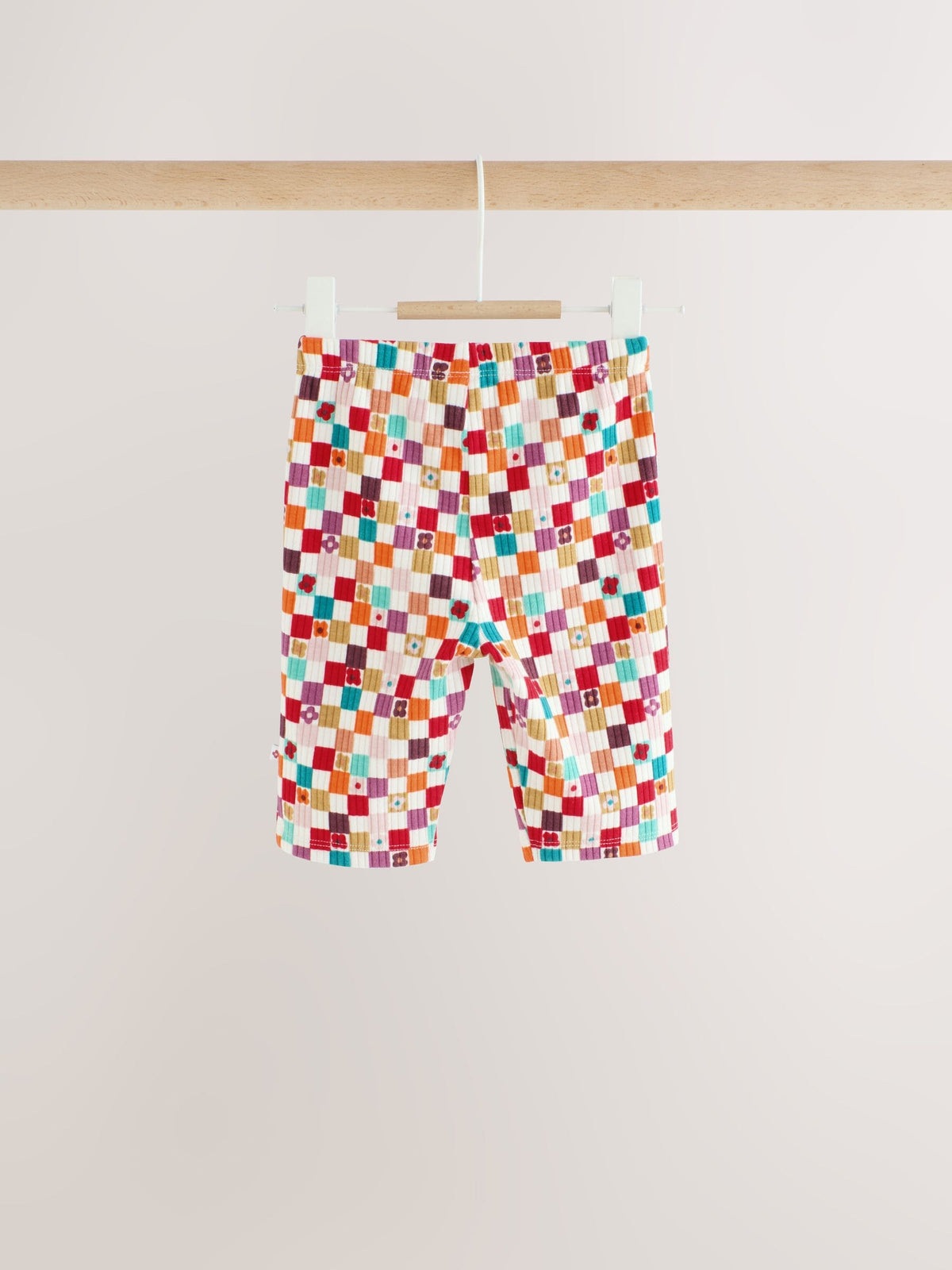 Dsiney Kidz - Multi Bright Character Baby Sweat Top And Wide Leggings 2 Piece Set (0mths-2yrs) image 6