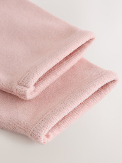 Pink Top and Leggings Baby 2 Piece Set (0mths-2yrs) - image 10