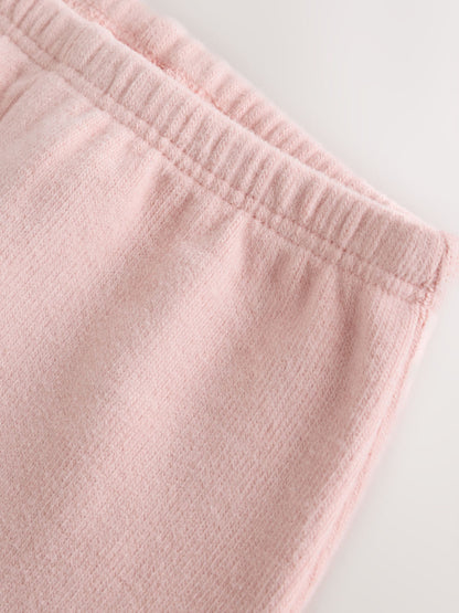 Pink Top and Leggings Baby 2 Piece Set (0mths-2yrs) - image 11