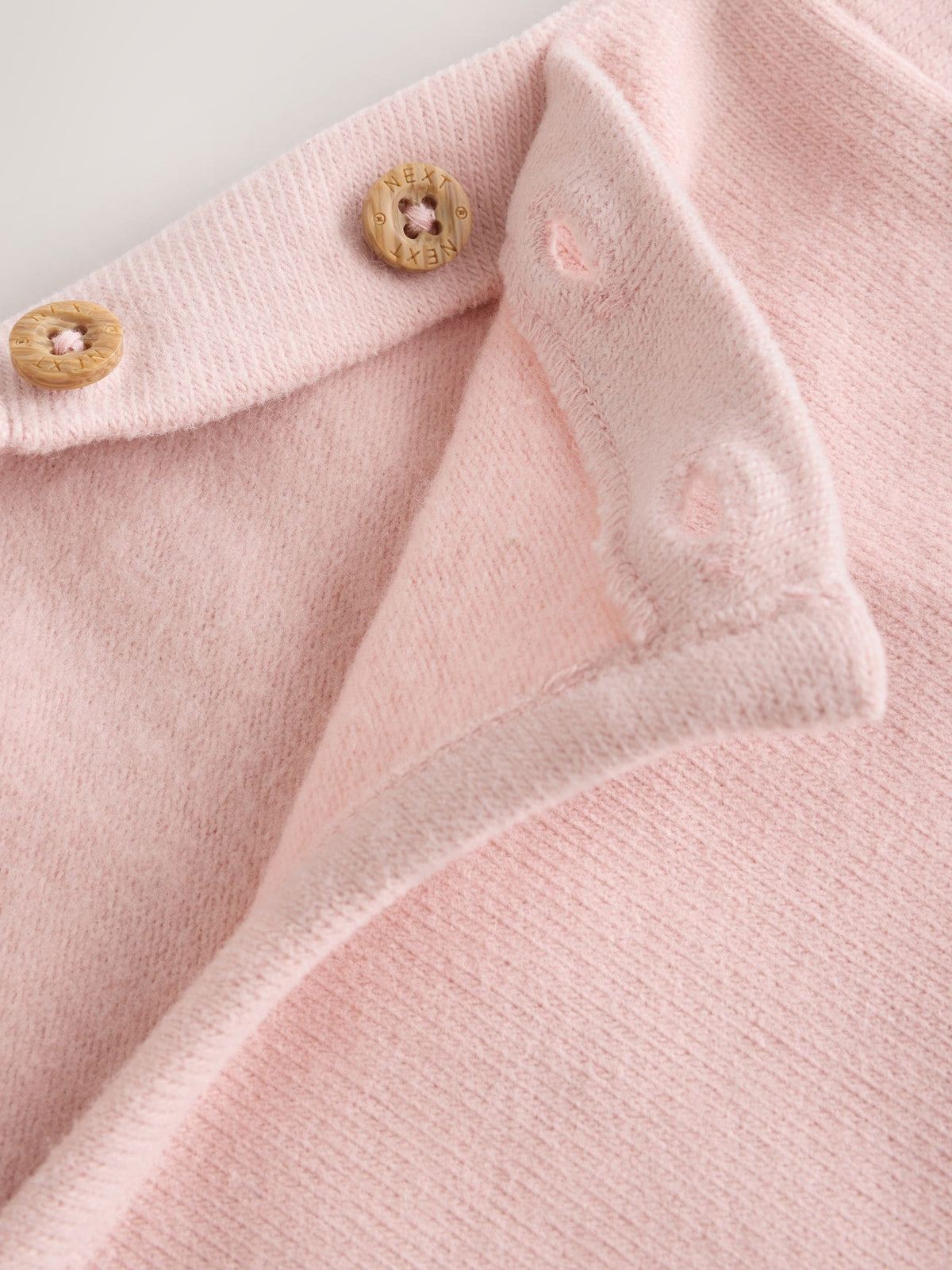 Pink Top and Leggings Baby 2 Piece Set (0mths-2yrs) - image 8