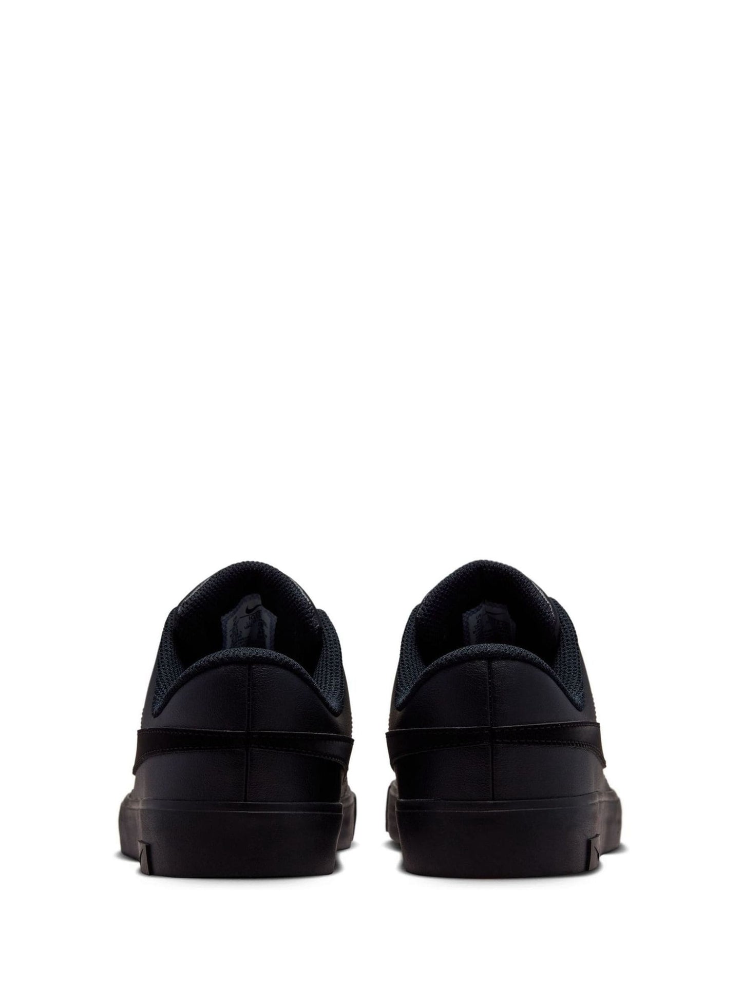 Nike Black Youth Tennis Essential Trainers image 5