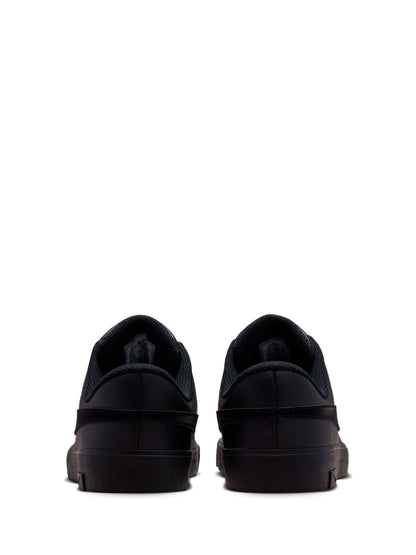 Nike Black Youth Tennis Essential Trainers image 5