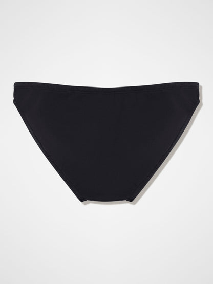 Dsiney Kidz - Speedo Black Solid EnduranceX Briefs image 2