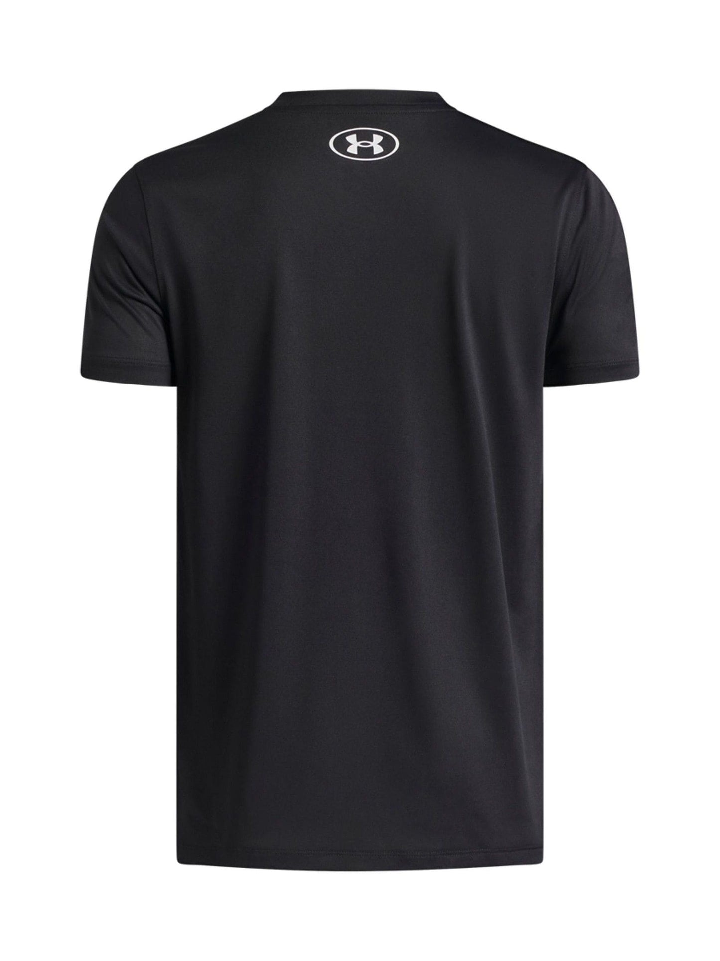 Dsiney Kidz - Under Armour Black Tech Play Short Sleeve T-Shirt image 2