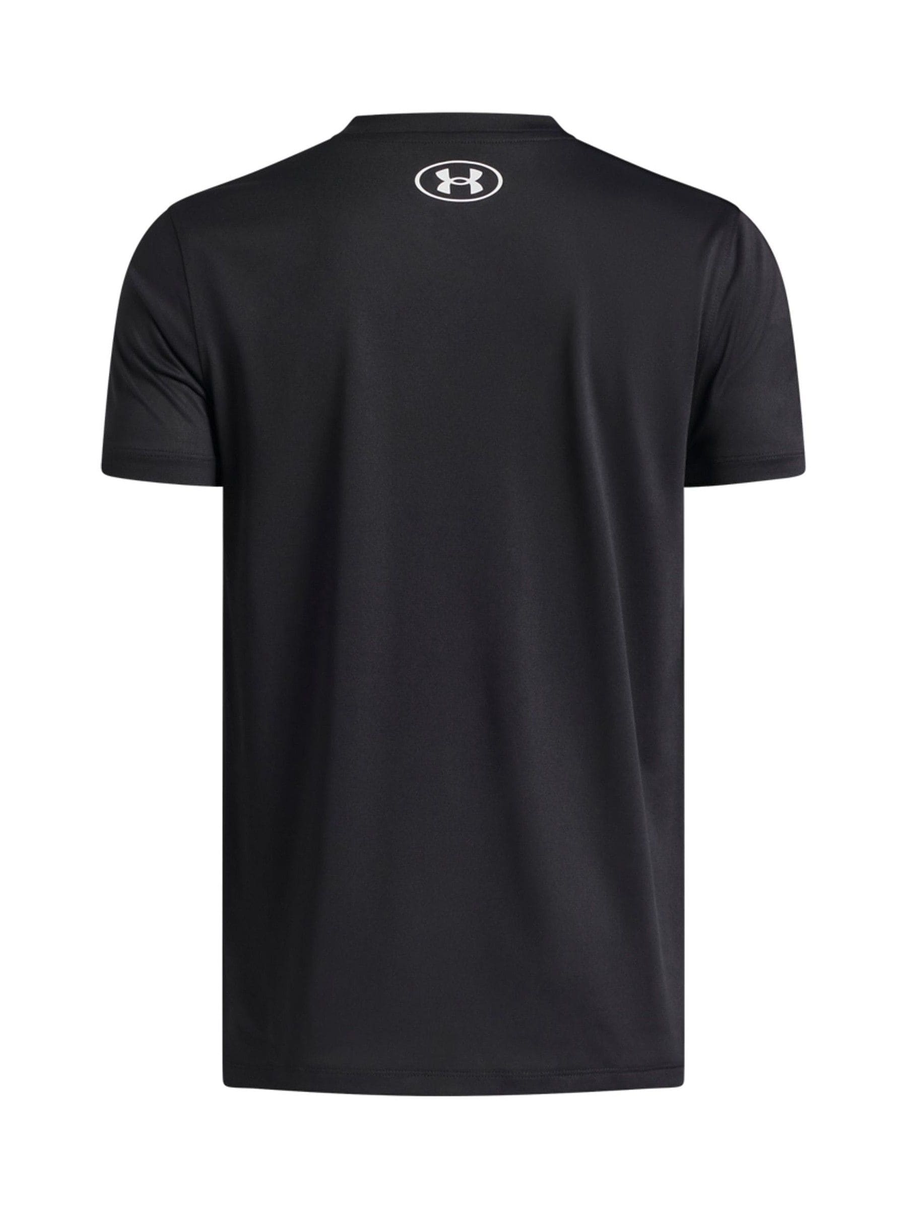 Dsiney Kidz - Under Armour Black Tech Play Short Sleeve T-Shirt image 2